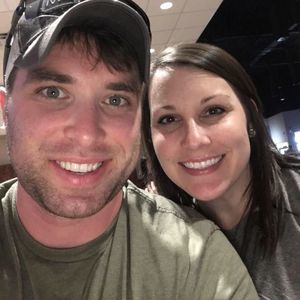 Meet your Posher, Jared